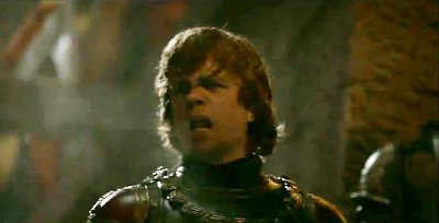 'Game of Thrones' 2.09 Preview: Tyrion and Stannis Lead Blackwater Battle