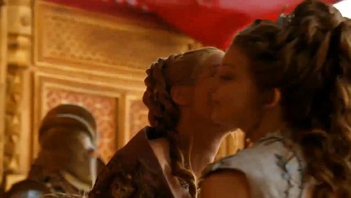 'Game of Thrones' 4.02 Preview: We Have a New Queen