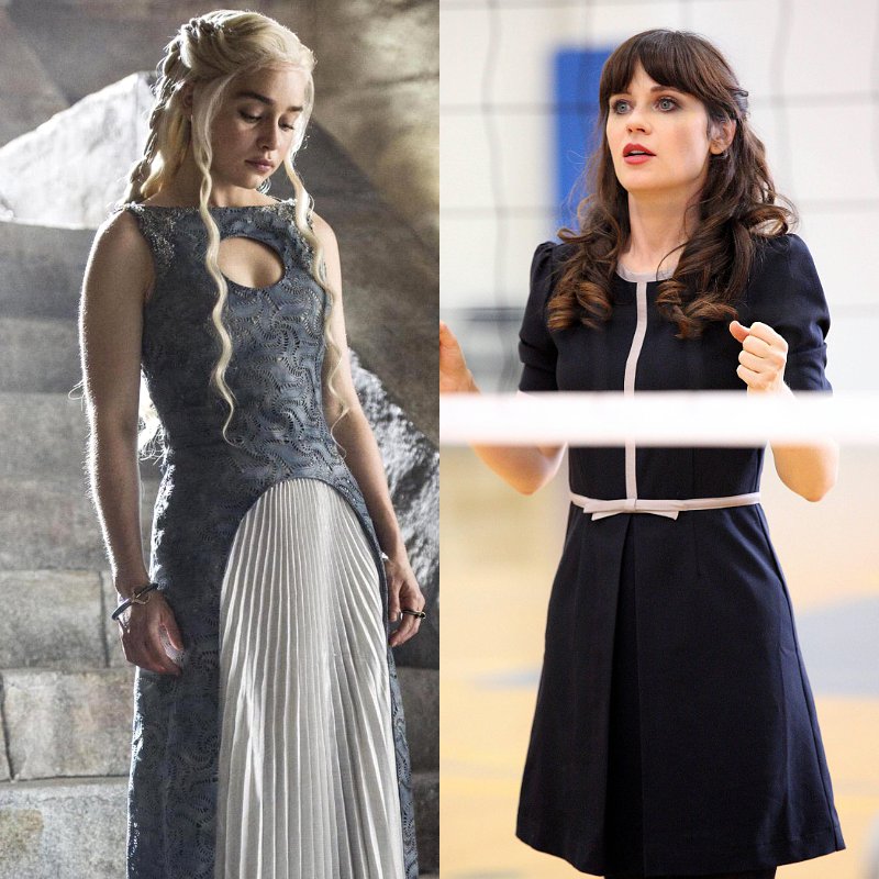 'Game of Thrones' and 'New Girl' Inspire Opera Music