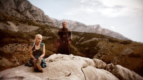 'Game of Thrones' Debuts Character Posters and Teaser Videos for Season 4