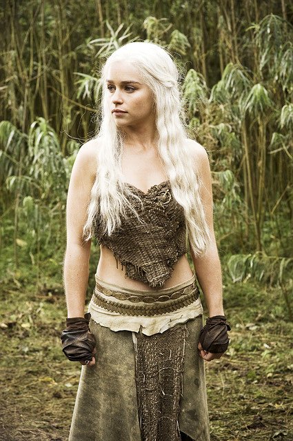 'Game of Thrones' Debuts Season 2 Teaser