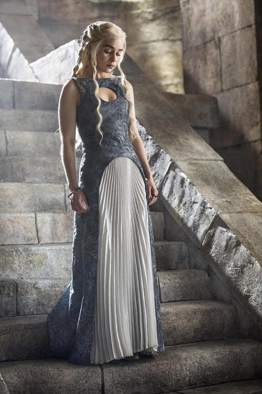 'Game of Thrones' Director Calls Season 4 Finale a Game Changer