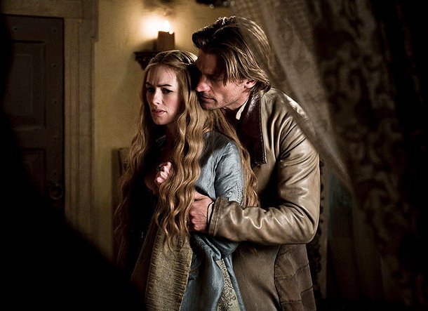 'Game of Thrones' Director on Disturbing Rape Scene: 'It Becomes Consensual by the End'
