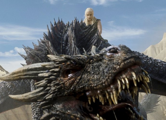 'Game of Thrones' Director Teases Biggest Dragons Yet in Season 7