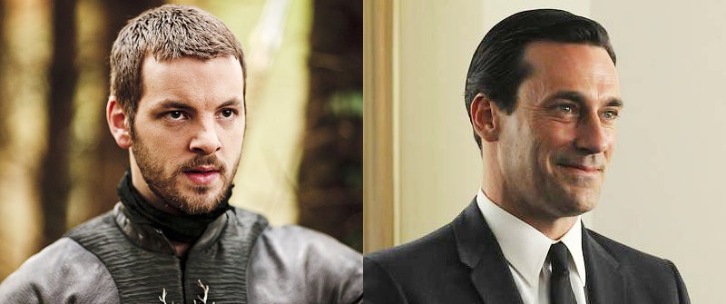 'Game of Thrones', 'Mad Men' Take Top Honors at TCA Awards