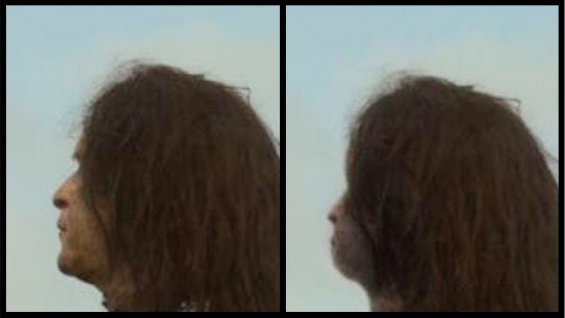 'Game of Thrones' Replaces George W. Bush's Severed Head With Nondescript Face