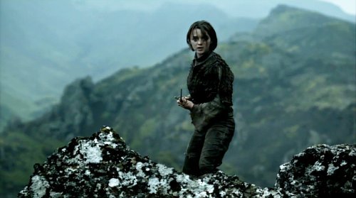 'Game of Thrones' Season 4 Finale Preview Teases the Fate of the Children