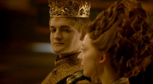 'Game of Thrones' Season 4 Trailer Gets Teasers
