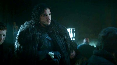 'Game of Thrones' Season 4 First Trailer: Which Side You're On