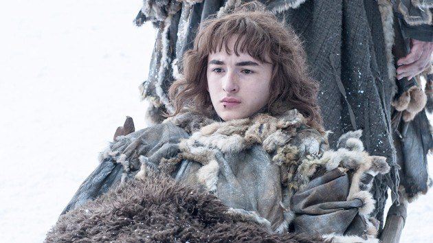 'Game of Thrones' Shares Photos From Season 4 Finale