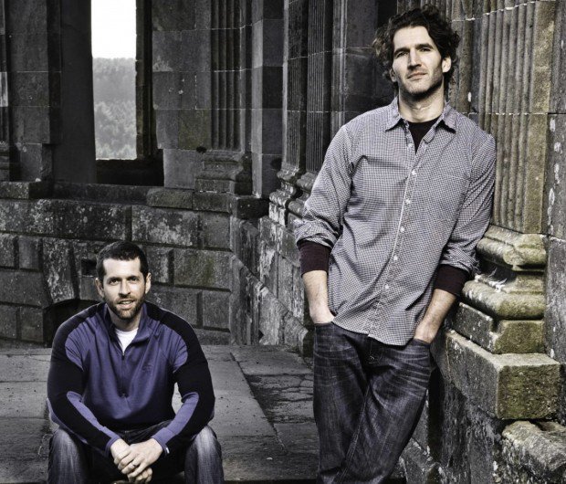 'Game of Thrones' Showrunners Locked for Two More Seasons