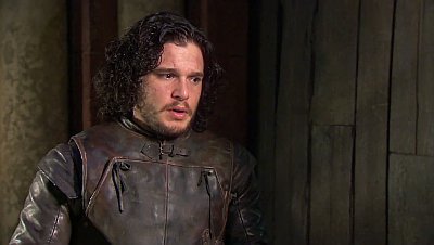 'Game of Thrones' Star Teases Action-Packed Season 4 in New Promo