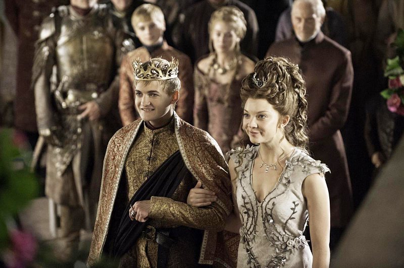 'Game of Thrones' Stars Dish on How the Latest Death Affects Their Characters