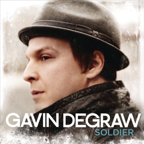 Gavin DeGraw Highlights Everyday Heroes in New Clip 'Soldier'
