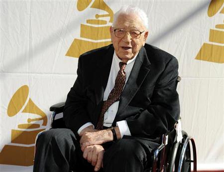 George Beverly Shea Remembered in Funeral Service