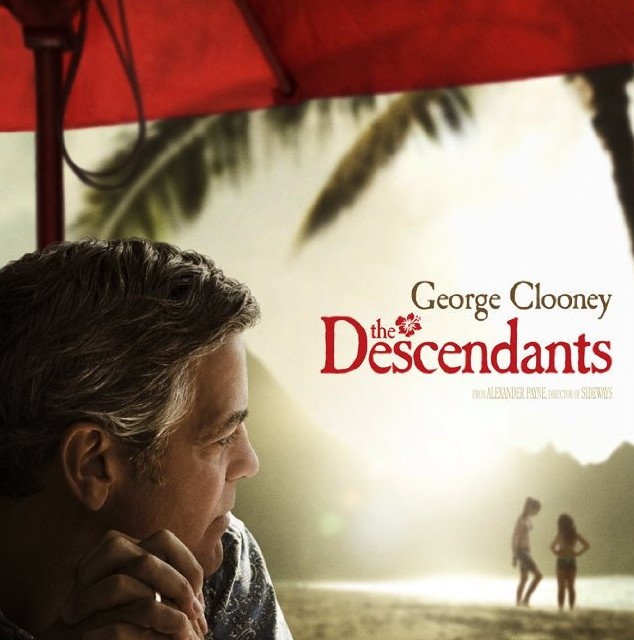 George Clooney's Movies Take Part at 36th Toronto Film Fest
