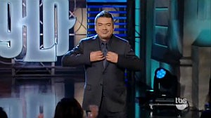 George Lopez Brings No Tears but A-List Stars on Final Show