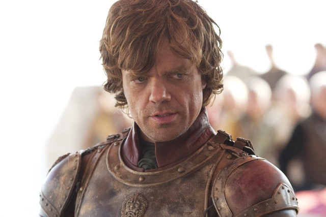 George R.R. Martin Plans 'Game of Thrones' Prequel for HBO