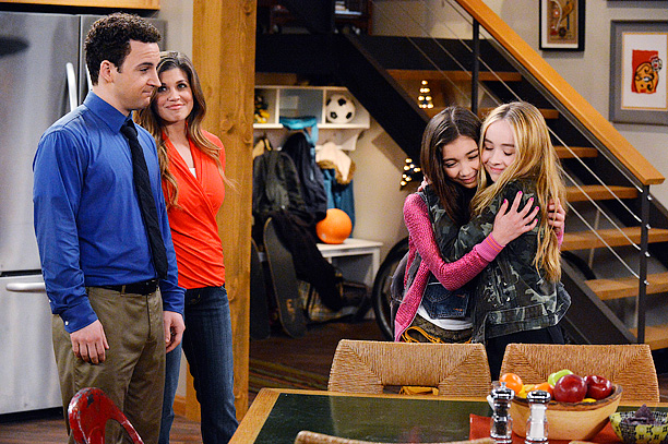 'Girl Meets World' Gets Series Order From Disney Channel