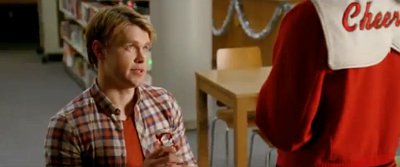 'Glee' 4.10 Preview: Marriage Proposal and Artie's Fantasy