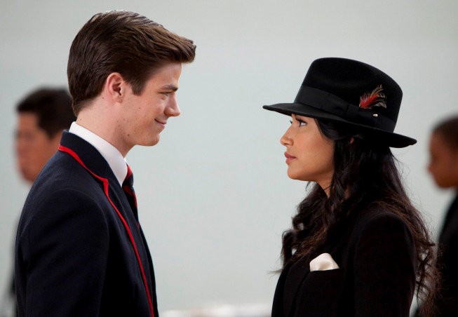 New 'Glee' Clip Shows Full Performance of 'Smooth Criminal'