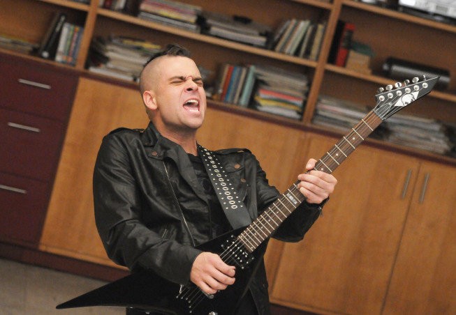 Audio Stream: 'Glee' Covers Kelly Clarkson and Florence and the Machine