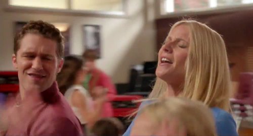 'Glee' Preview for 100th Episode: Gwyneth Paltrow's Return and a 'Happy' Cover