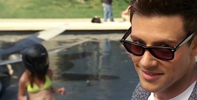 'Glee' Previews Its Take on 'Harlem Shake' in 'Shooting Star' Promo