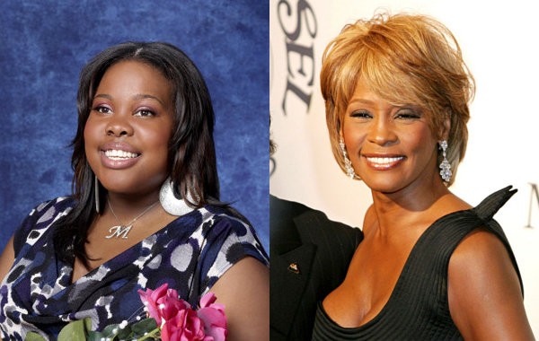 'Glee' to Officially Dedicate Valentine's Day Episode to Whitney Houston