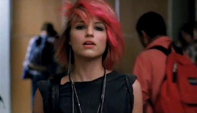 New 'Glee' Season 3 Promo Unveils Quinn's Ryan Seacrest Tattoo