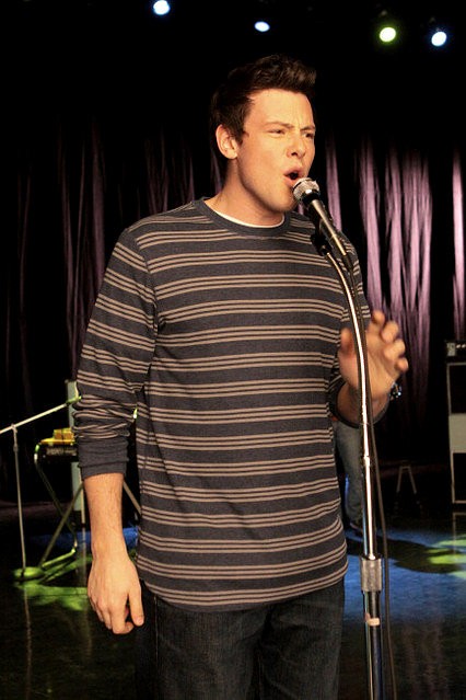 Official: 'Glee' Season 5 Premiere Delayed in Light of Cory Monteith's Death