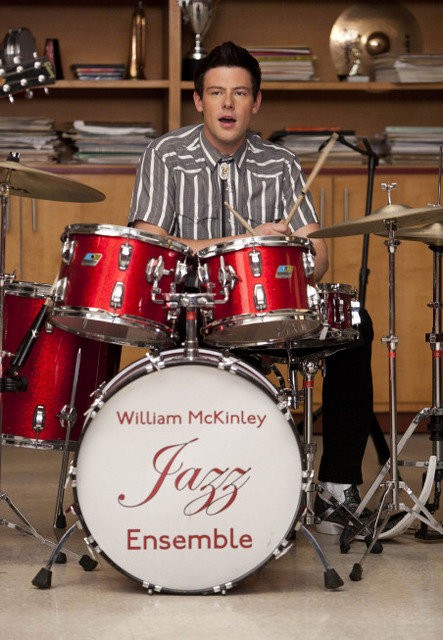 'Glee' Writers Have Emergency Meeting in the Wake of Cory Monteith's Death