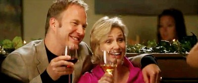 'Glee' 3.07 Promo: Sue Has a Date, Puck Has a Secret