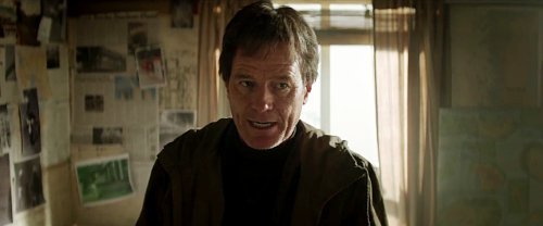'Godzilla' New Trailer: Bryan Cranston Investigating Big Secret