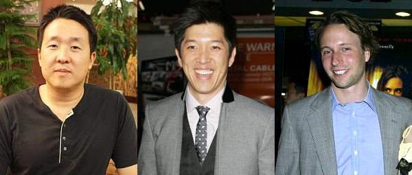 'Godzilla' Producers Strike Back at Legendary With Their Own Lawsuit