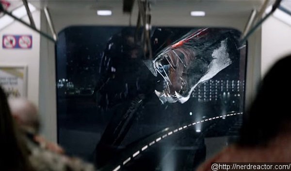 'Godzilla' New Trailer Shows Clearer Look at Other Monsters
