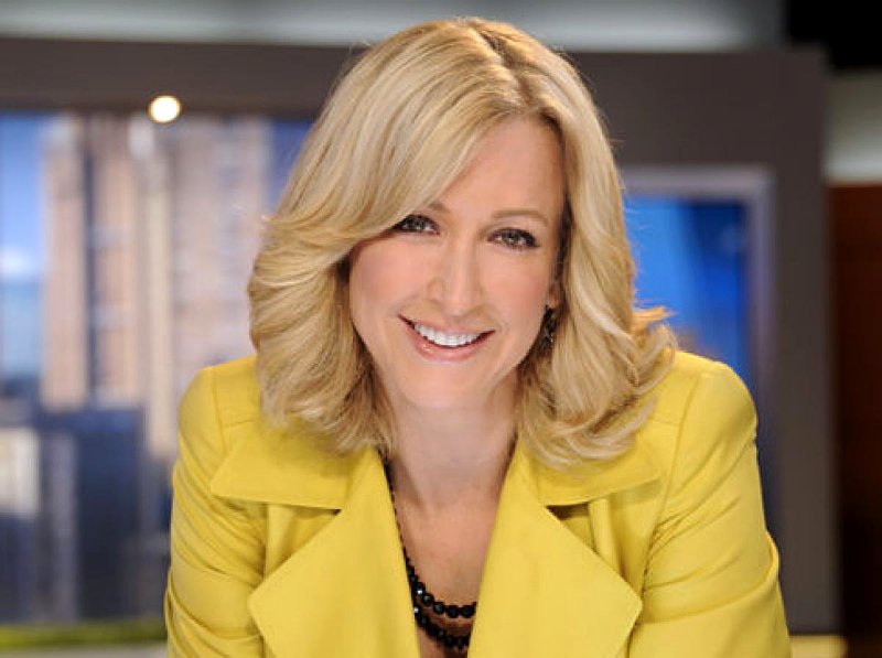 'Good Morning America' Promotes Lara Spencer to Co-Host