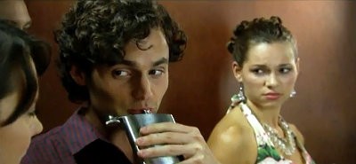 'Gossip Girl' 5.08 Preview: Dan May Crash Blair's Bridal Shower