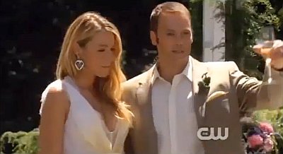 'Gossip Girl' Final Season Promo: Possible Serena's Wedding and a Chair Reunion