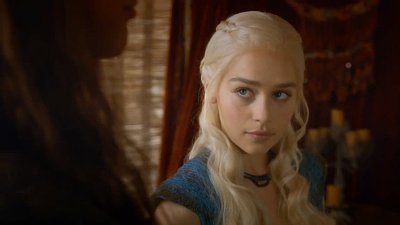 'Game of Thrones' 3.09 Preview: Daenerys Plans an Attack With Daario