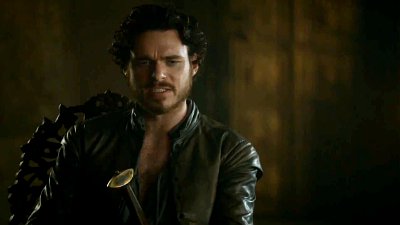 'Game of Thrones' 3.05 Preview: Robb Stark Gets War Lesson