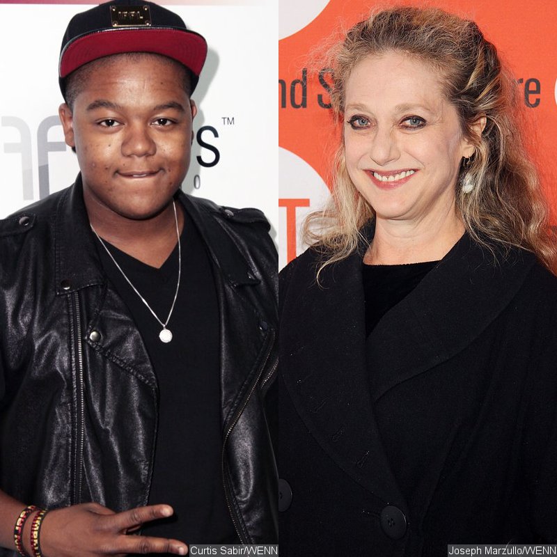 'Gotham' Adds Kyle Massey and Carol Kane
