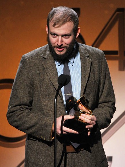 Grammys 2012: Bon Iver Beat Nicki Minaj as Best New Artist Winner