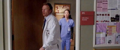 'Grey's Anatomy' 8.16 Preview: Cristina Suspects Owen Cheating on Her