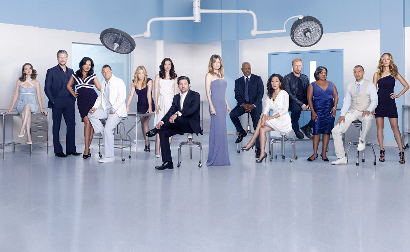 'Grey's Anatomy' Creator Offers Insight to Two Big Exits in Season Finale