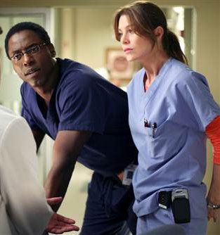 'Grey's Anatomy': Ellen Pompeo Explains Her Objection to Be Paired With Isaiah Washington On-Screen