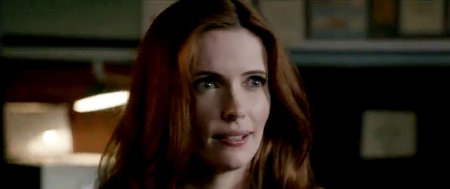 'Grimm' 2.07 Preview: Juliette Remembers, Adalind Returns