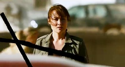 First Gritty Trailer for Bin Laden Hunt Film 'Zero Dark Thirty' Premiered