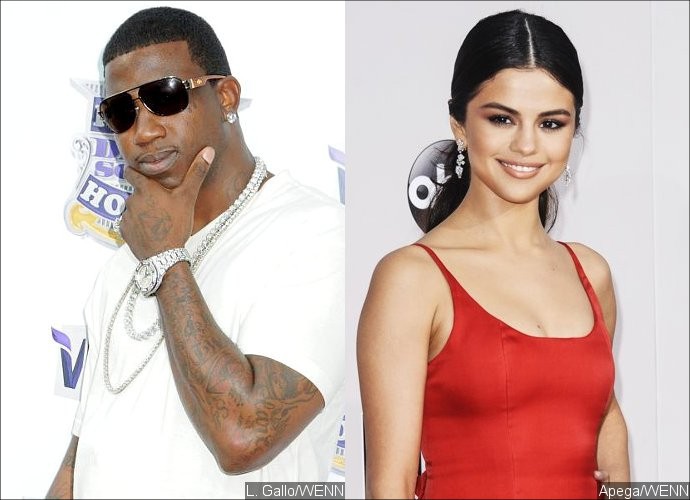Gucci Mane Confirms Collaboration With Selena Gomez