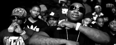 Video Premiere: Gucci Mane's 'Chicken Room' Feat. Rocko